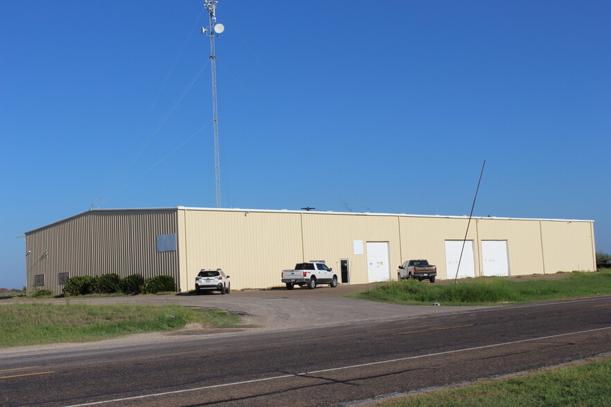 Primary Photo Of SW Corner FM 88 and Mile 20 North, Edcouch Light Distribution For Sale