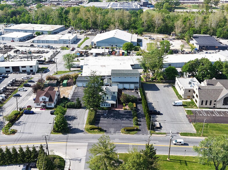 More Photos Of 134 Cockeysville Rd, Cockeysville Industrial For Sale