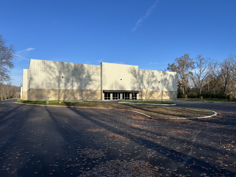 Primary Photo Of 6441 Ladd Ave, Louisville Industrial For Sale