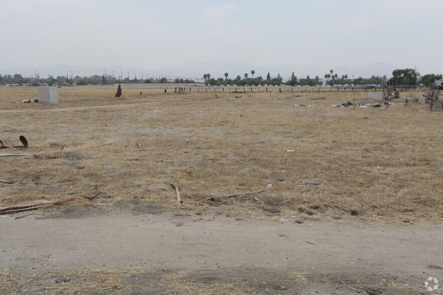 Primary Photo Of 1077 E Baseline St, San Bernardino Land For Sale