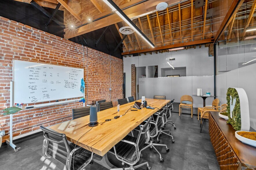 More Photos Of 400-412 Wilshire Blvd, Santa Monica Loft Creative Space For Lease