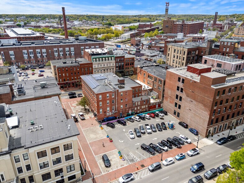 More Photos Of 265 Essex St, Lawrence Apartments For Sale