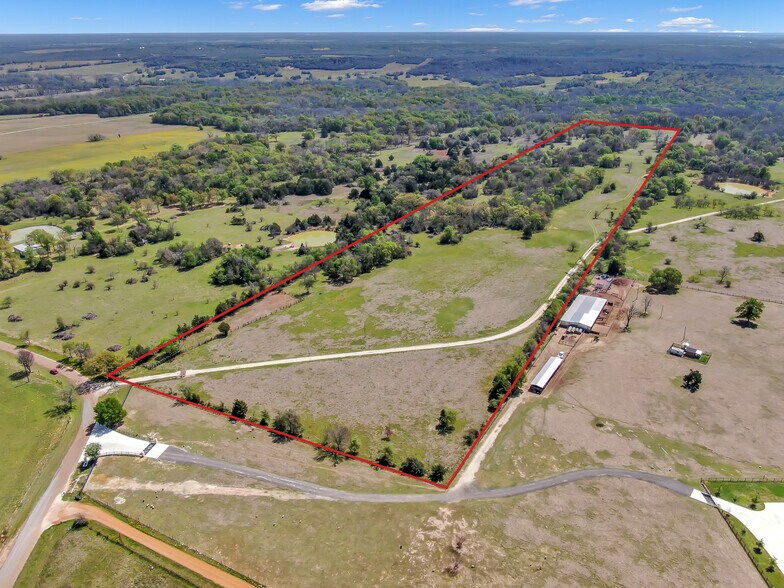 More Photos Of S Hickory Loop, Calvert Land For Sale