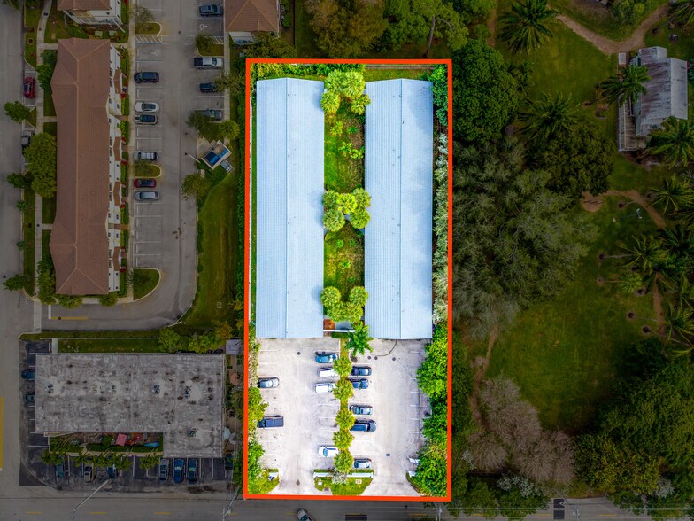 More Photos Of 1350-1400 NE 5th Ter, Fort Lauderdale Apartments For Sale