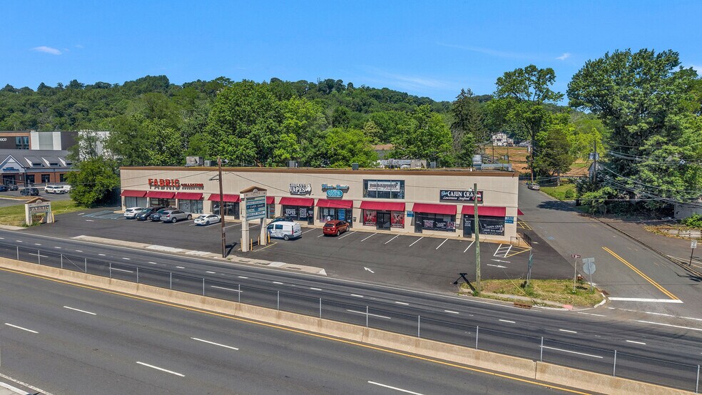 Primary Photo Of 785-791 Rt 22, North Plainfield Unknown For Lease