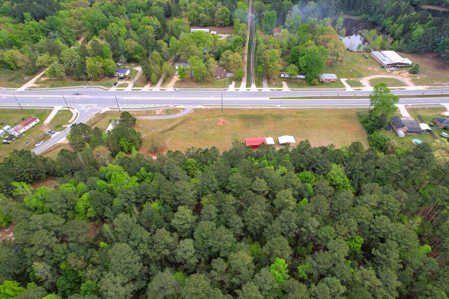 More Photos Of 4643-4635 Windsor Spring Rd, Hephzibah Land For Sale