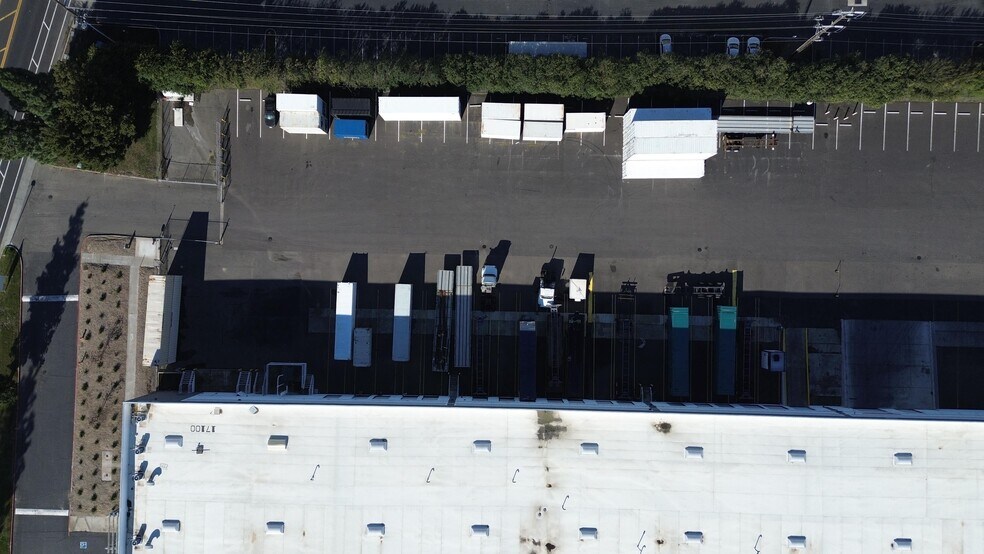 More Photos Of 17100 S Harlan Rd, Lathrop Manufacturing For Lease