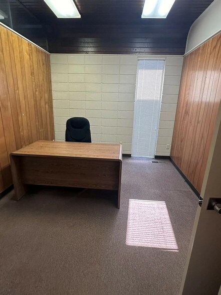 More Photos Of 918 Garland Street, Little Rock Office For Sale