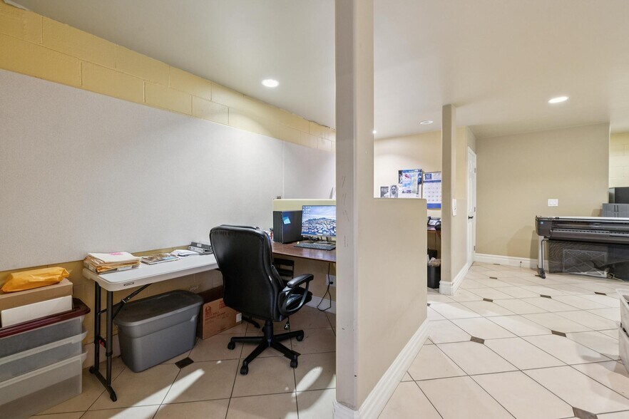 More Photos Of 5560 Boscell Common, Fremont Warehouse For Sale