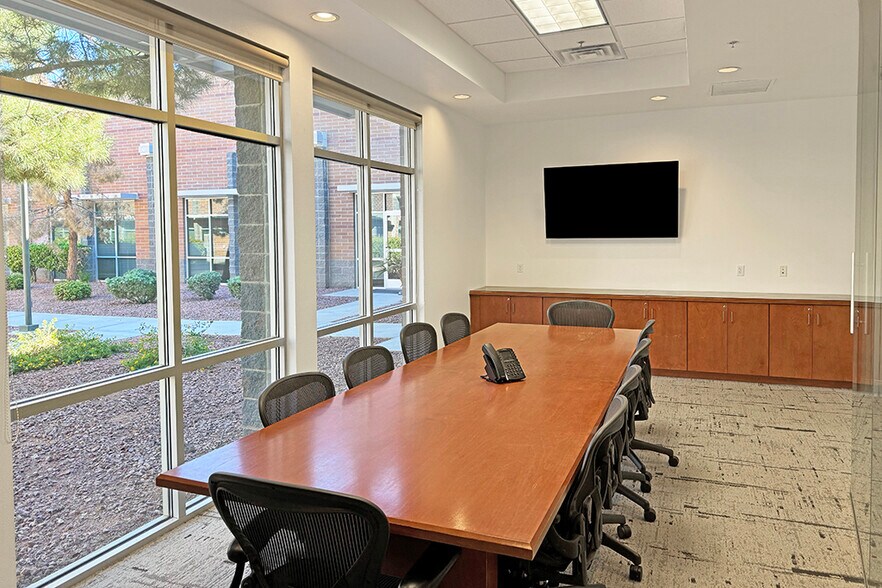 More Photos Of 1489 W Warm Springs Rd, Henderson Coworking Space