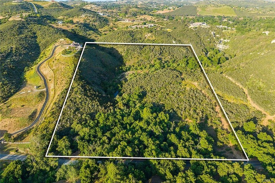 Primary Photo Of 19 Hombre Ln, Murrieta Land For Sale