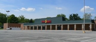 Primary Photo Of 3025 Carlisle Rd, Dover Supermarket For Sale