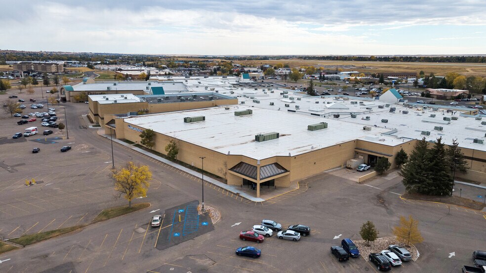 More Photos Of 1400 Dell Range Blvd, Cheyenne Unknown For Lease