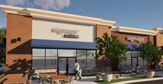 Primary Photo Of Hwy 7 & Kings Point Rd, Excelsior General Retail For Lease