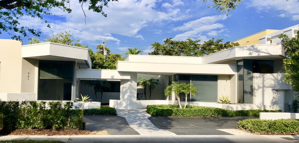 More Photos Of 721 NE 3rd Ave, Fort Lauderdale Office For Lease
