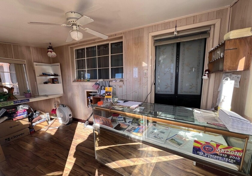 More Photos Of 1150 S Highway 80, Benson Hotel For Sale