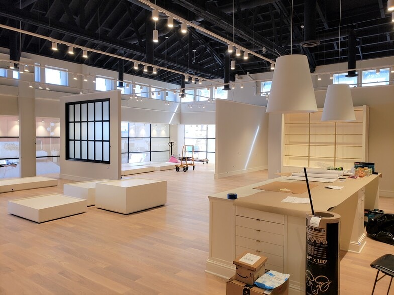 More Photos Of 301-315 Wilshire Blvd, Santa Monica Storefront Retail Office For Lease