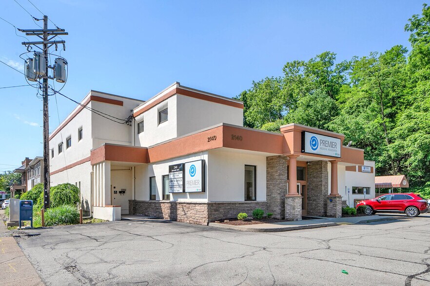 More Photos Of 2140 Ardmore Blvd, Pittsburgh Medical For Sale