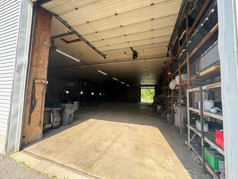 More Photos Of 3487 N Ridge Rd, Perry Industrial For Sale