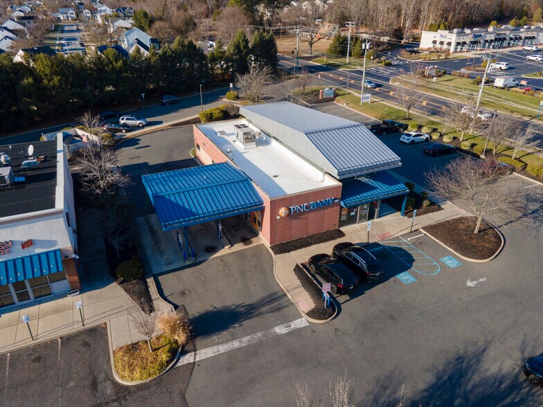 More Photos Of 681-693 Berlin Cross Keys Rd, Sicklerville Unknown For Sale