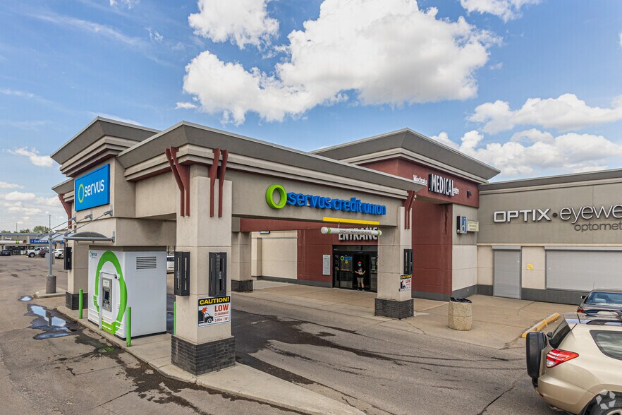 More Photos Of 17010 90th Ave NW, Edmonton Unknown For Lease