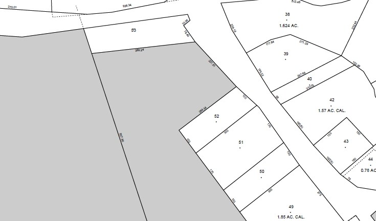 More Photos Of 1819 Route 6, Carmel Freestanding For Lease