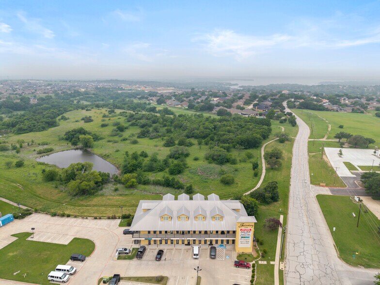 More Photos Of 7105 Golf Club Dr, Fort Worth Storefront Retail Office For Lease