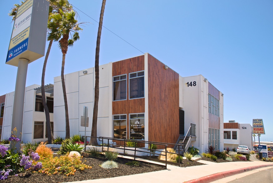 More Photos Of 148 E 30th St, National City Office For Lease