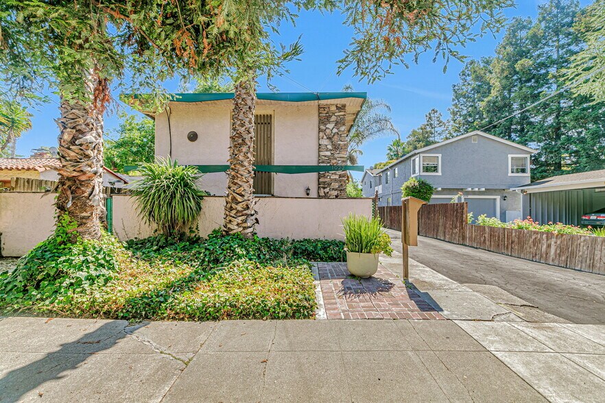 More Photos Of 1022 Vermont St, San Jose Multifamily For Sale