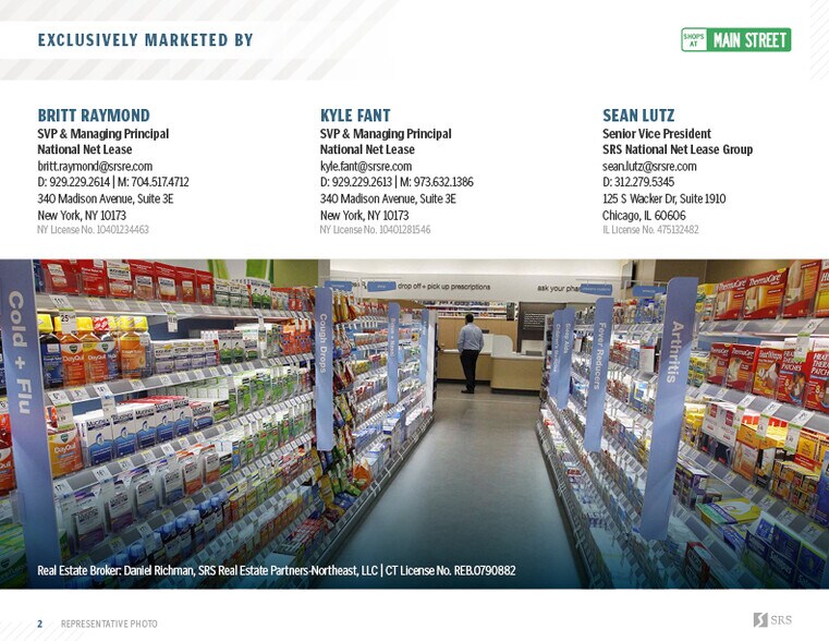 More Photos Of 620 Main St, Watertown Storefront Retail Office For Sale