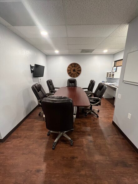 More Photos Of 1625 W Ina Rd, Tucson Medical For Lease