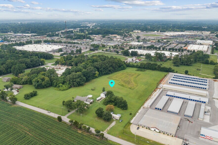 Primary Photo Of 715 County Road 61, Florence Land For Sale