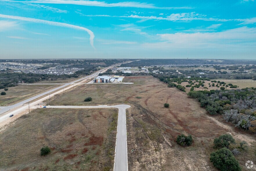 More Photos Of 3148 Co 258, Liberty Hill Land For Sale