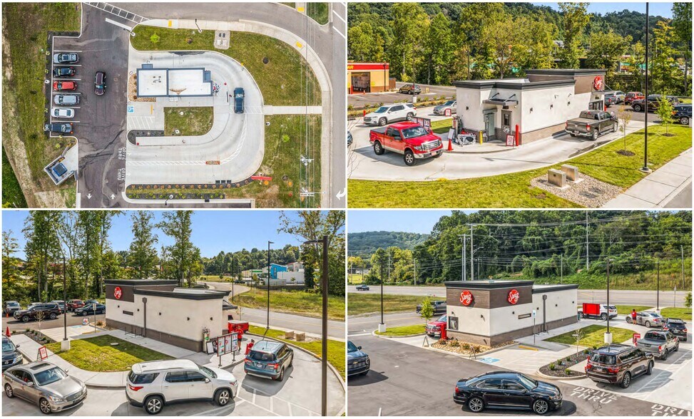 More Photos Of 4504 Grassy Knoll Rd, Knoxville General Retail For Sale