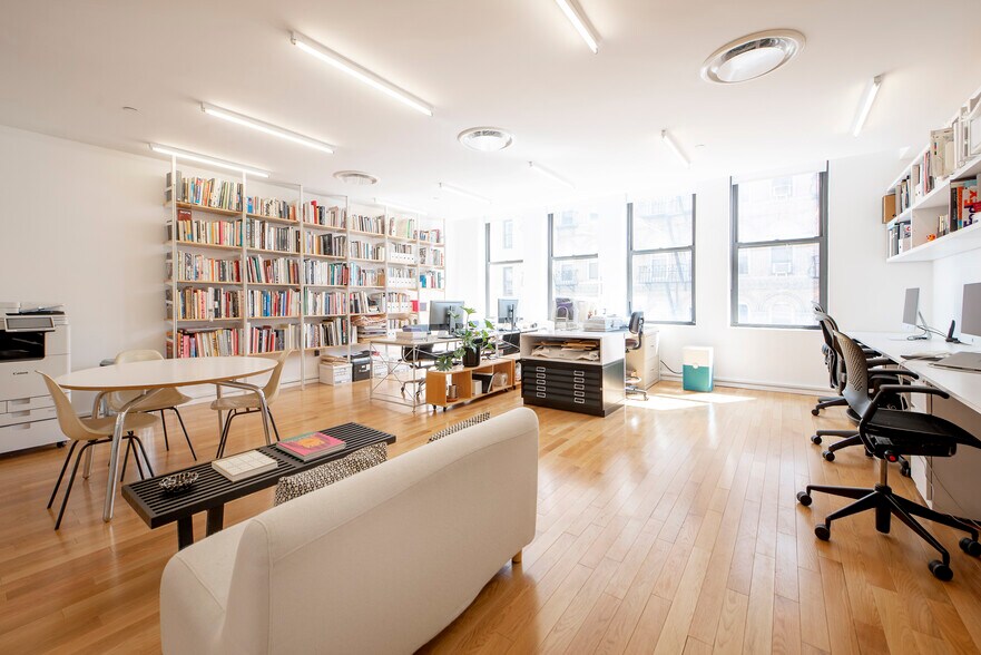 More Photos Of 53-55 Elizabeth St, New York Office Residential For Sale