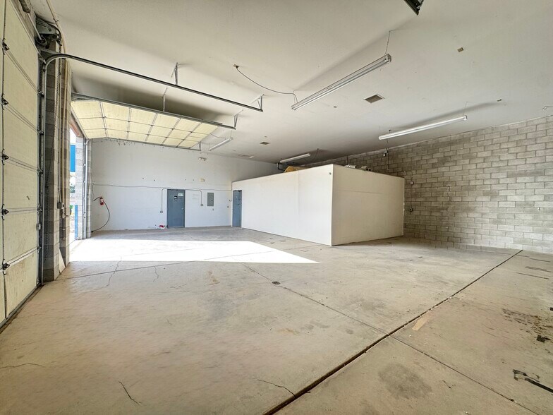 More Photos Of 1 US Highway 95A E, Yerington Industrial For Lease