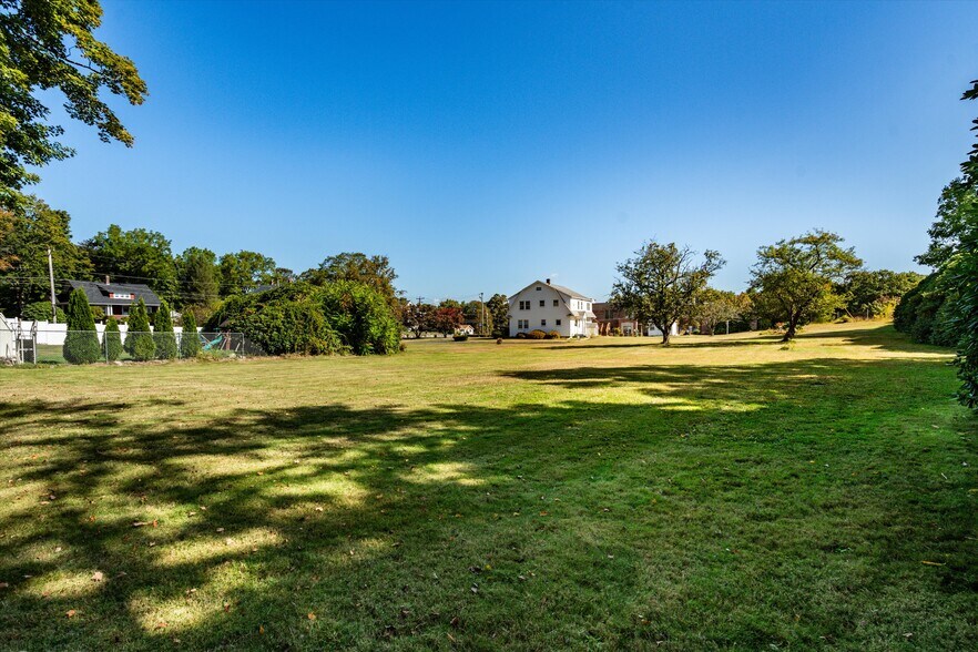 More Photos Of 77 W Main St, Dudley Land For Sale