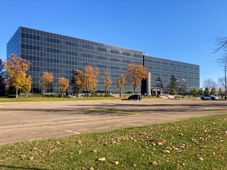 More Photos Of 3190 S Vaughn Way, Aurora Coworking Space