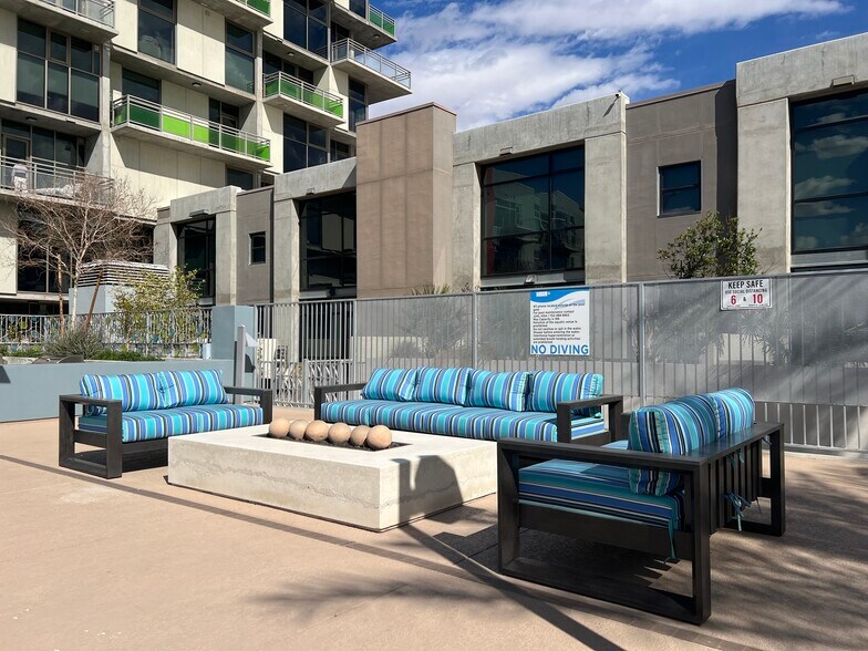 More Photos Of 353 E Bonneville Ave, Las Vegas Apartments For Lease