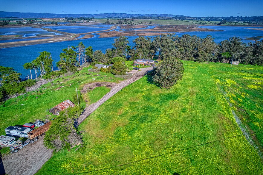 More Photos Of 7201 Highway 1, Moss Landing Land For Sale