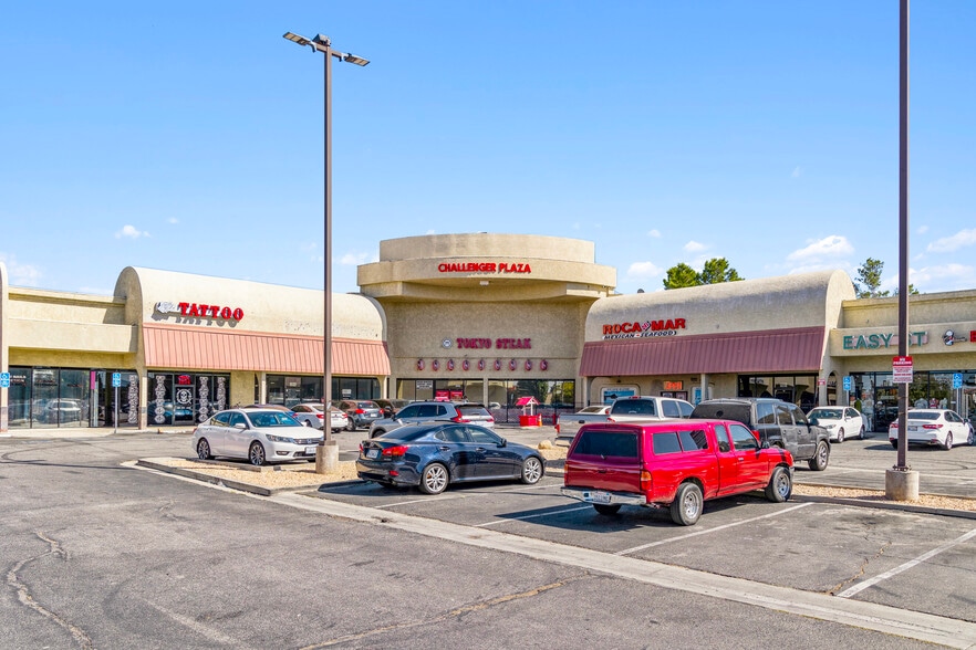 More Photos Of 1000-1044 E Avenue K, Lancaster Unknown For Lease