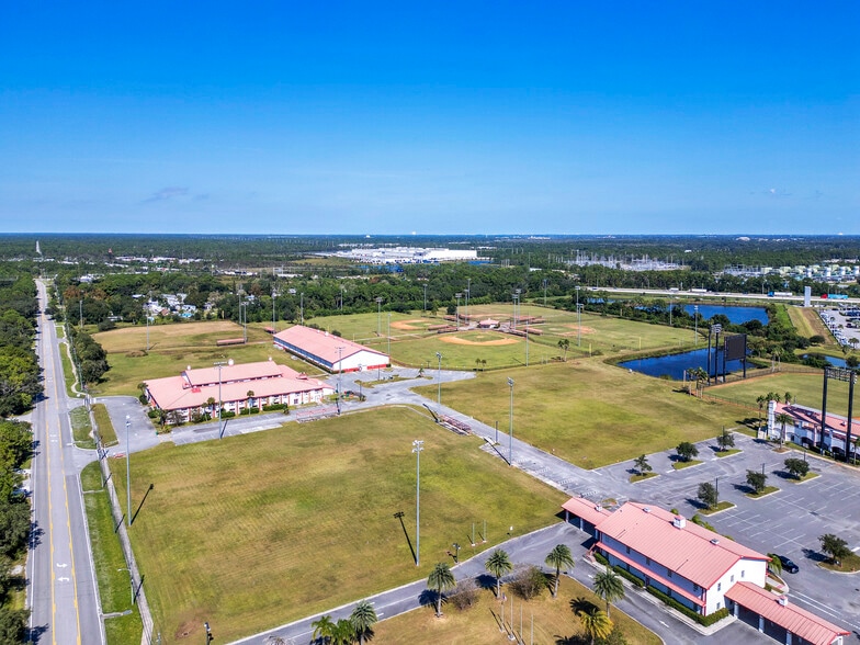More Photos Of 500 Friday Rd, Cocoa Sports And Entertainment For Sale