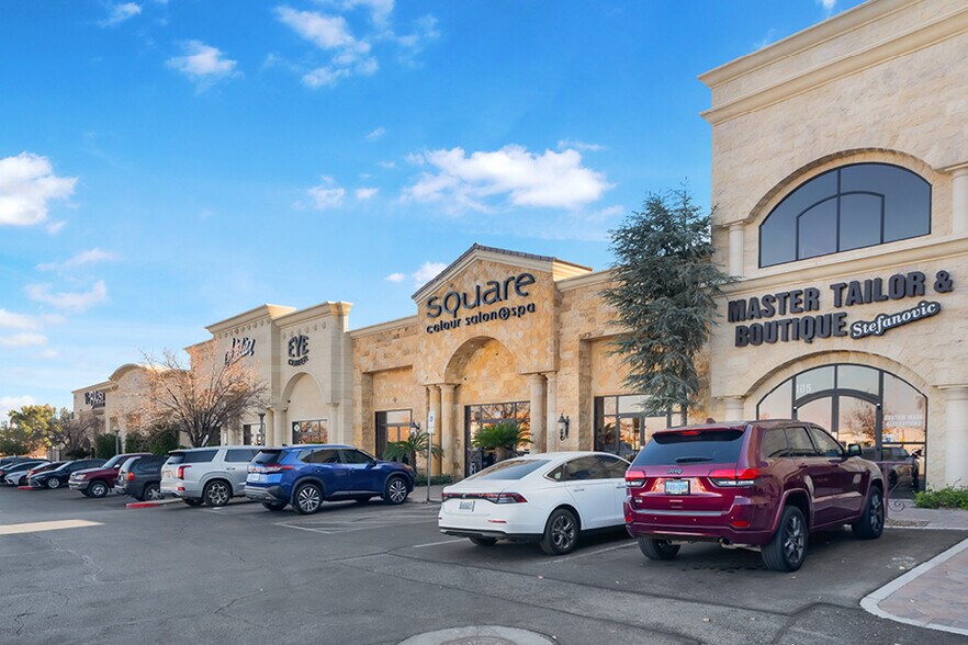 More Photos Of 1215-1225 S Fort Apache Rd, Las Vegas General Retail For Sale