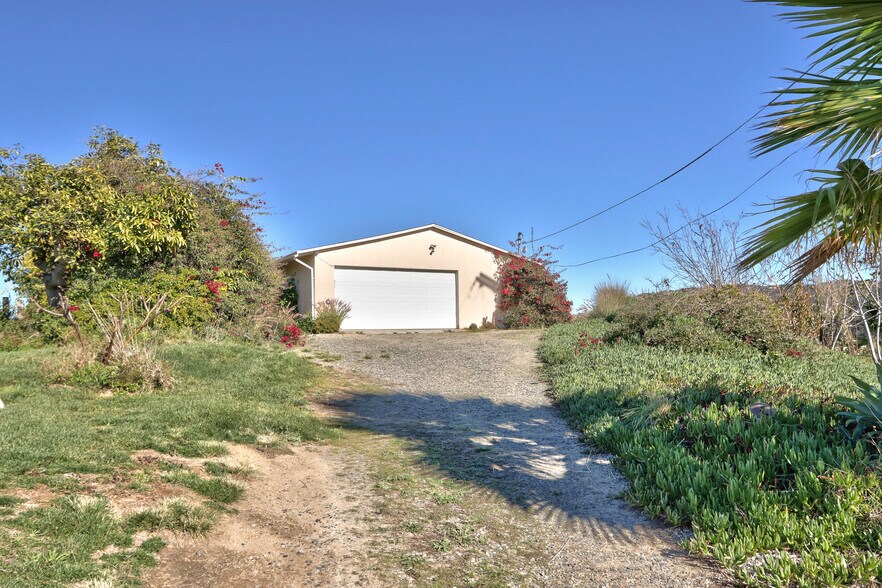 More Photos Of 40390 Ross Rd, Fallbrook Land For Sale