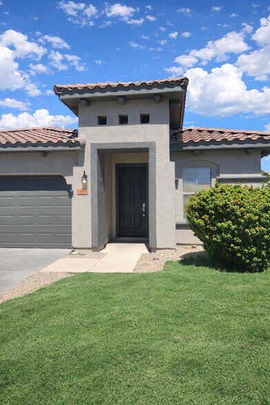 More Photos Of 14230 W Calavar Rd, Surprise Multifamily For Sale