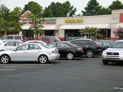 More Photos Of 9020-9050 Highway 64, Arlington Unknown For Lease