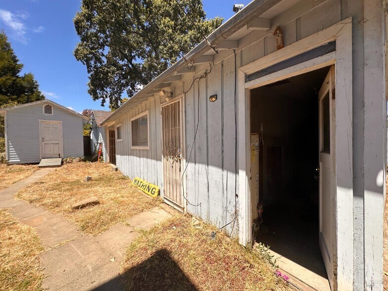 More Photos Of 131 Coombs St, Napa Apartments For Sale