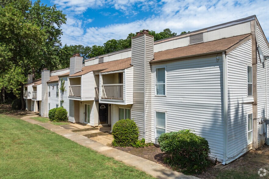 More Photos Of 2603 Pojest Dr, Memphis Apartments For Sale