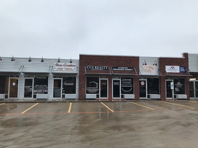 Primary Photo Of 785 W Hidden Creek Pkwy, Burleson General Retail For Lease