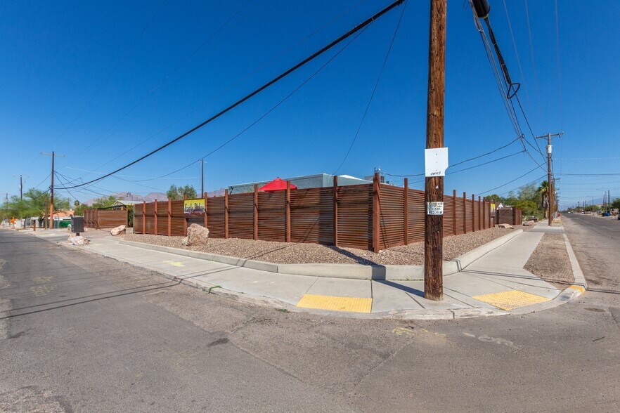 More Photos Of 2602 N Balboa Ave, Tucson Apartments For Sale